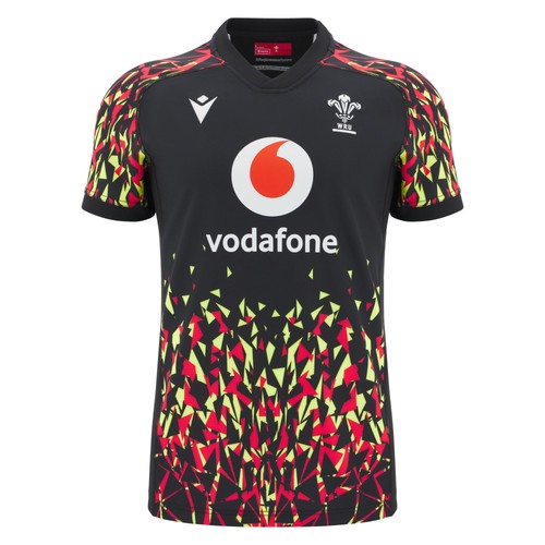 Macron official wales wru - macron,