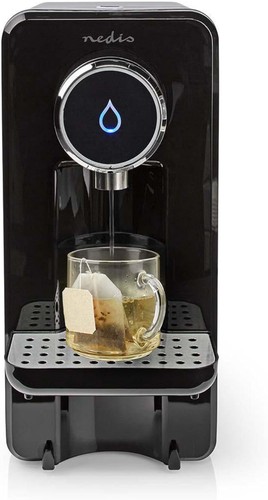 Instant hot water dispenser - instant,