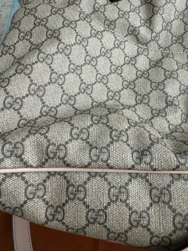 Gucci baby bag - baby,