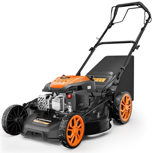 Efurden self propelled - efurden, 21”