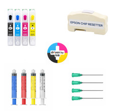 405XL Empty Refillable ink