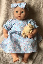 Dolls clothes dress for - dress,