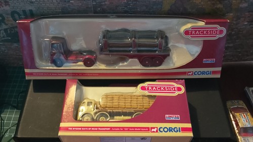 Corgi trackside dg175013 - corgi,