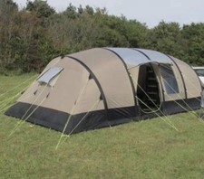 Kampa Southwold 8 Air Tent