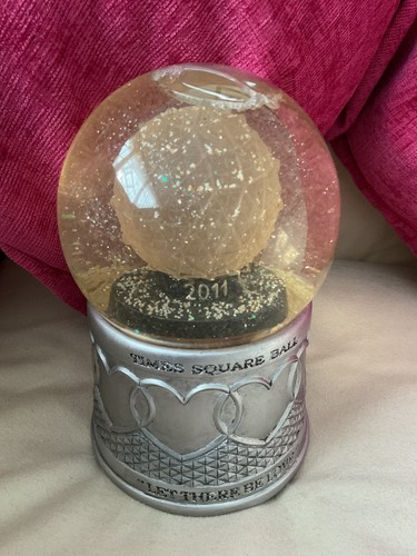 Waterford times square ball - waterford,