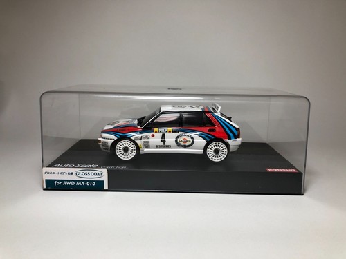 Kyosho mini body - mini-z,
