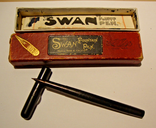 Early 20th century - the, "