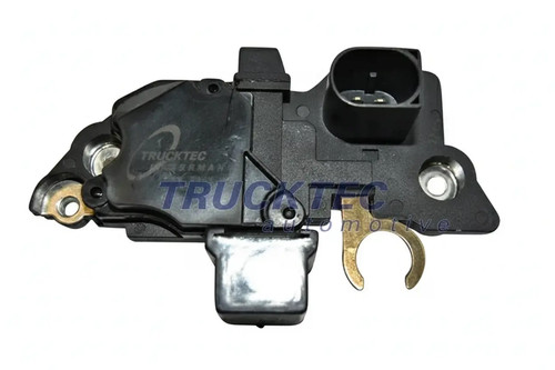 Voltage regulator 110 - voltage, 02.17.110