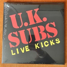 Uk Subs Live Kicks 2023