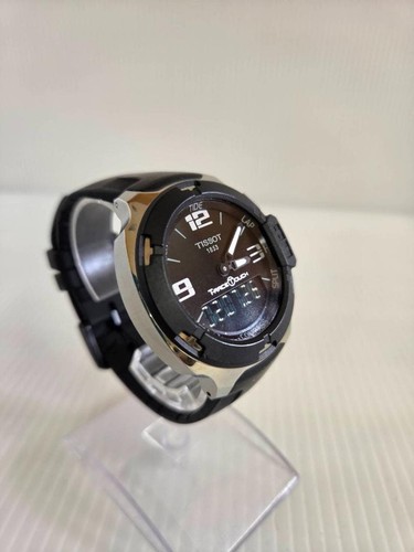 Tissot race touch quartz - tissot,