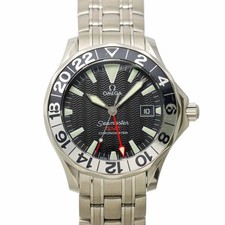 OMEGA Seamaster GMT 2834 50