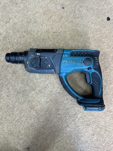 Makita dhr202 18v lxt - makita, cordless