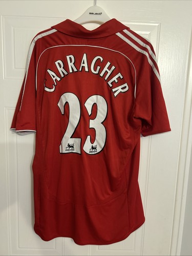 Original adidas liverpool home - original,