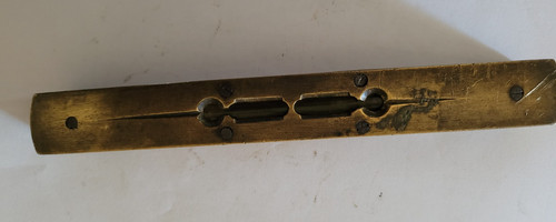 Vintage brass and - vintage,