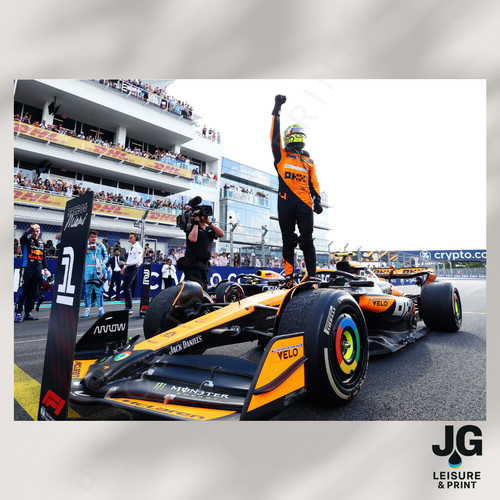 Lando norris inspired - norris, formula