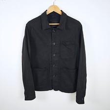 Jack & Jones L Black Washed