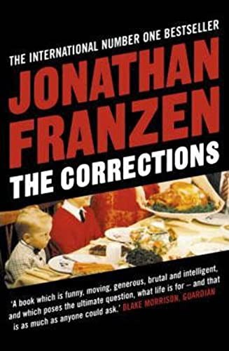 The corrections franzen - corrections,