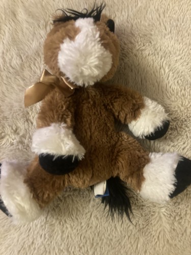 Russ shining stars horse soft - shining,