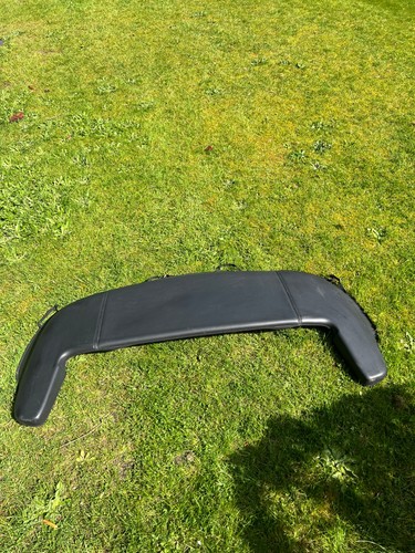 Audi tonneau cover rare - cover,