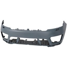 Bumper Cover Fascia Front for