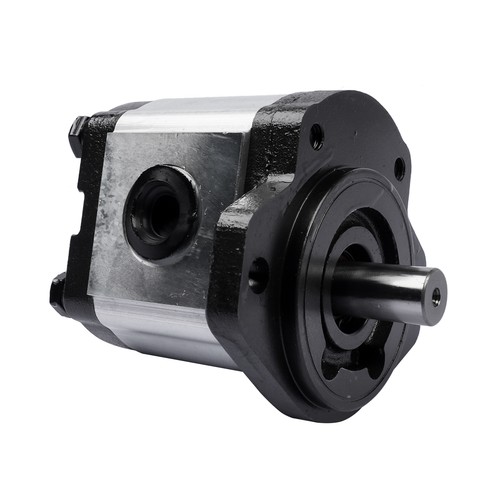 Hydraulic gear pump gpm - 2-9,