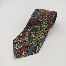 BSL Celtic Tie Collection