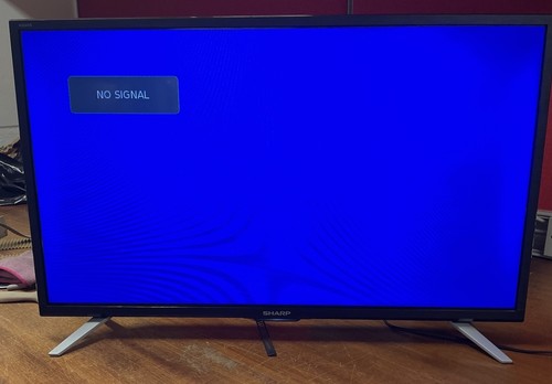 Sharp 32che5111k 720p - sharp,