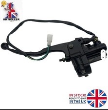 Yamaha XS500 XS650 Front