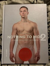 Nothing to Hide 2: Young Men