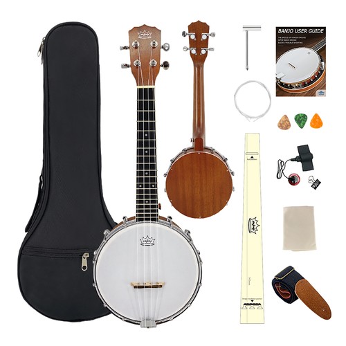 Banjolele strings inch - banjolele, 23