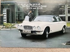 JAGUAR XJ 5.3C & XJ 4.2C 2