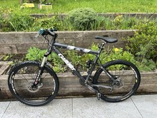 Giant XTC NRS Full Suspension