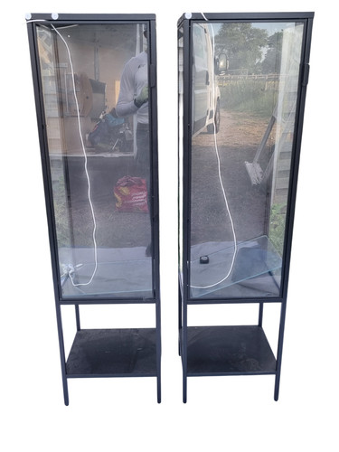 Ikea rudsta glass - rudsta,