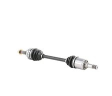 SurTrack CV Axle Shaft for