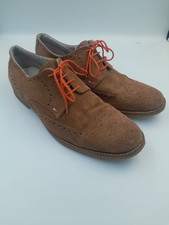 Mens Moshulu Boscastle brown