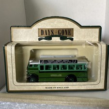 LLEDO Days Gone 1932 AEC Regal