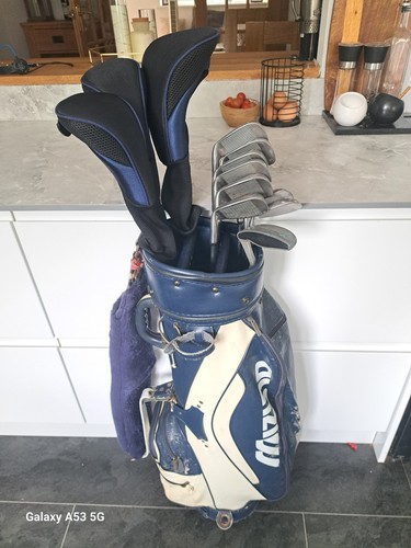 Full set mens howson mdd - full, &