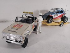 1/25 scale 1972 Jeep