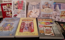 CARD MAKING PC CD ROMS 8 DIFFERENT CDS