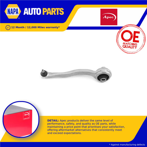 Wishbone suspension arm fits - arm,