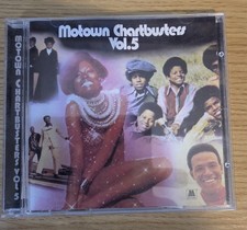 MOTOWN CHARTBUSTERS VOLUME 2 /