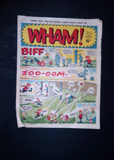Wham! #20 31 October 1964