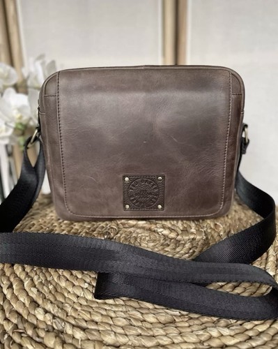 Ted baker mens brown leather - ted,