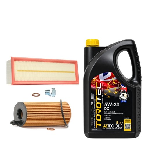 5w30 oil air - 5w30,