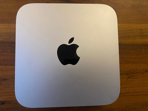 Mac mini 6ghz quad - |, |