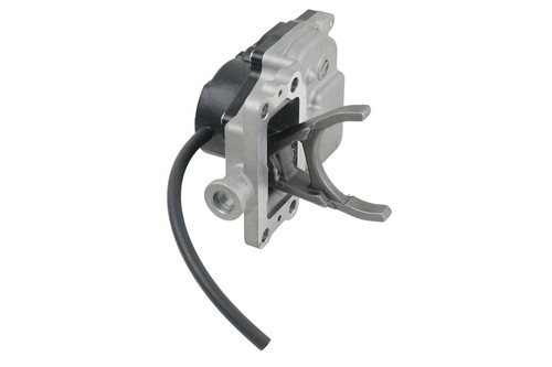 Differential lock switch - lock, for