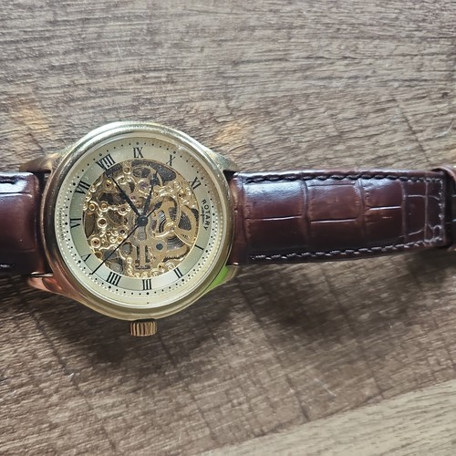 Rotary men automatic - rotary,