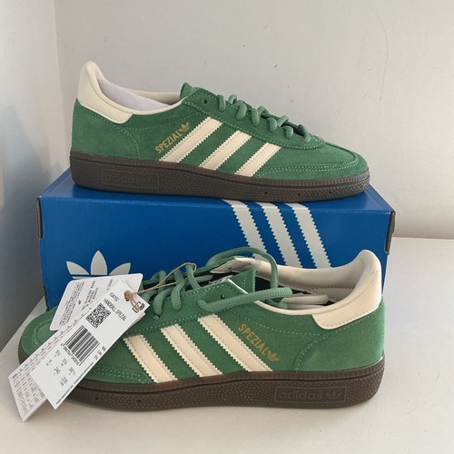 Adidas handball spezial green - adidas,