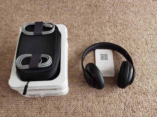 Beats studio pro wireless - pro,