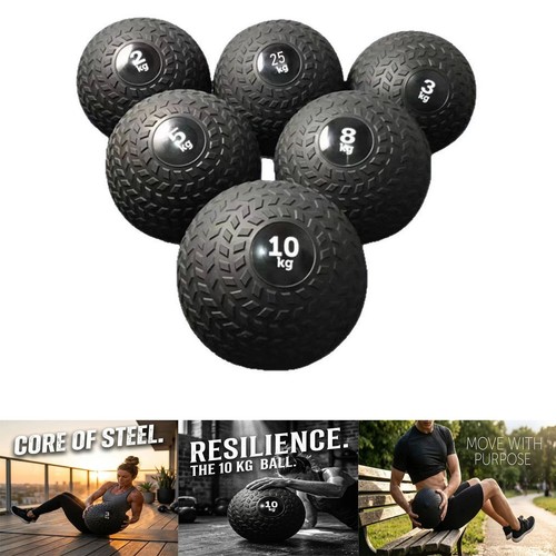Core balance slam - balance,